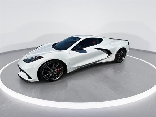 2023 Chevrolet Corvette Stingray w/2LT