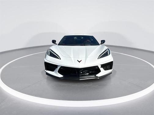2023 Chevrolet Corvette Stingray w/2LT