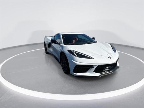 2023 Chevrolet Corvette Stingray w/2LT