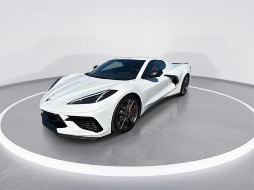 2023 Chevrolet Corvette Stingray w/2LT