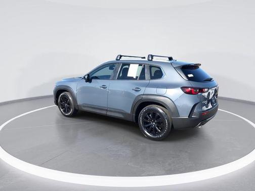 2024 Mazda CX-50 2.5 S Premium Package