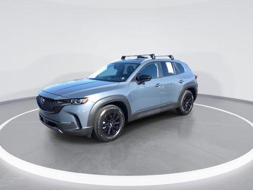 2024 Mazda CX-50 2.5 S Premium Package