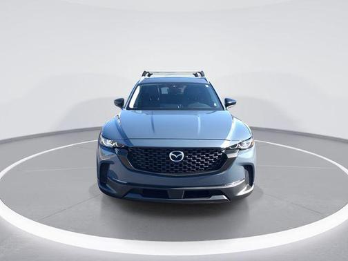 2024 Mazda CX-50 2.5 S Premium Package