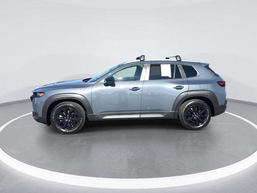 2024 Mazda CX-50 2.5 S Premium Package