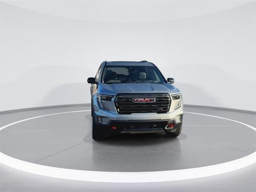 2026 GMC Acadia AT4 AWD