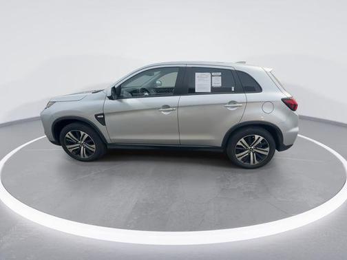 2025 Mitsubishi Outlander Sport 2.0 ES