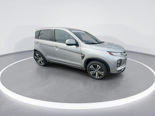 2025 Mitsubishi Outlander Sport 2.0 ES