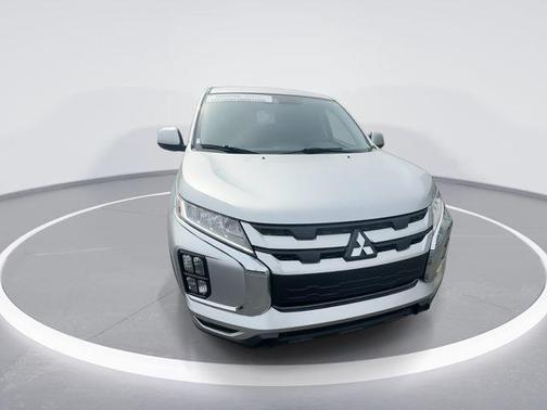 2025 Mitsubishi Outlander Sport 2.0 ES