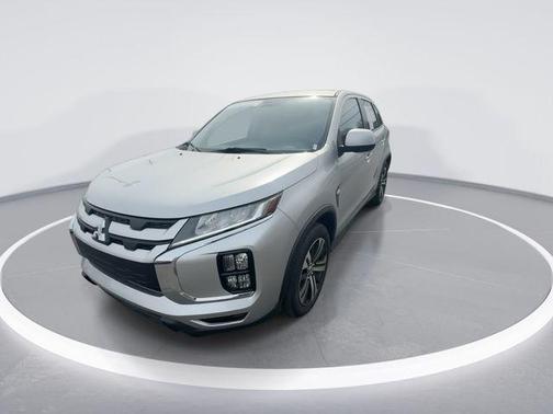 2025 Mitsubishi Outlander Sport 2.0 ES