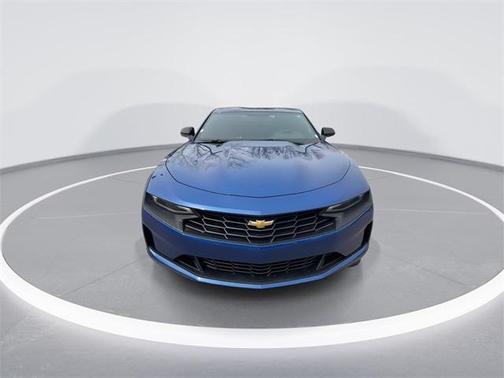 2021 Chevrolet Camaro 1LT