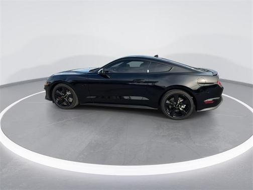 2023 Ford Mustang GT