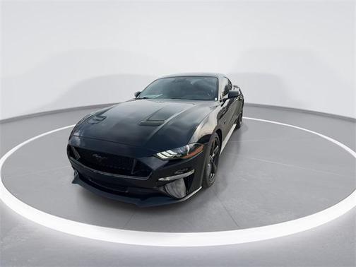 2023 Ford Mustang GT