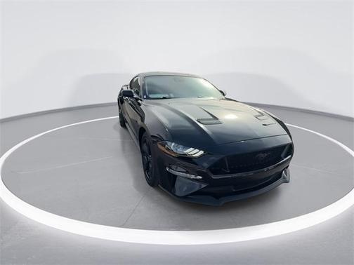 2023 Ford Mustang GT