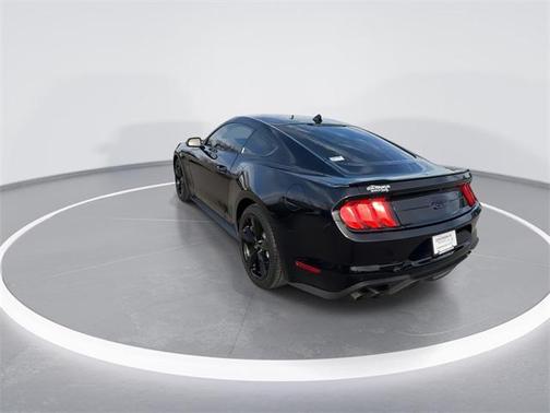 2023 Ford Mustang GT