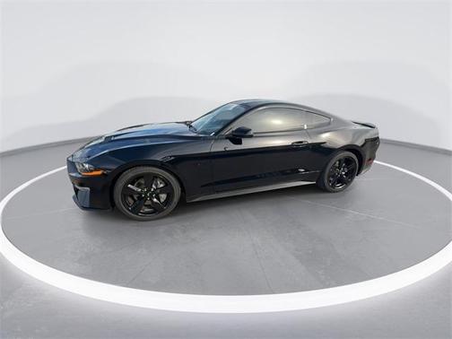 2023 Ford Mustang GT