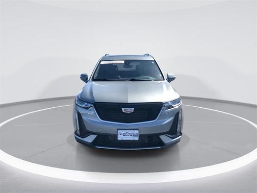 2023 Cadillac XT6 Sport AWD