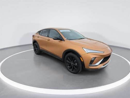 2024 Buick Envista Sport Touring FWD