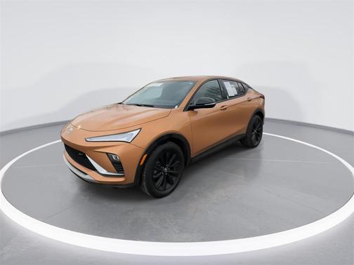 2024 Buick Envista Sport Touring FWD