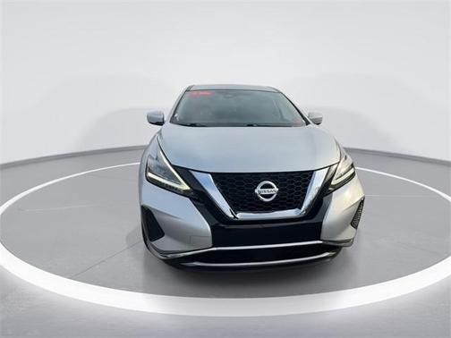 2021 Nissan Murano S Intelligent AWD
