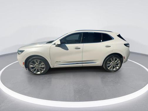 2023 Buick Envision Avenir AWD