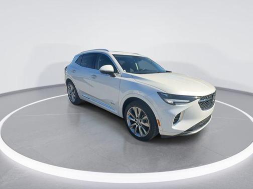 2023 Buick Envision Avenir AWD