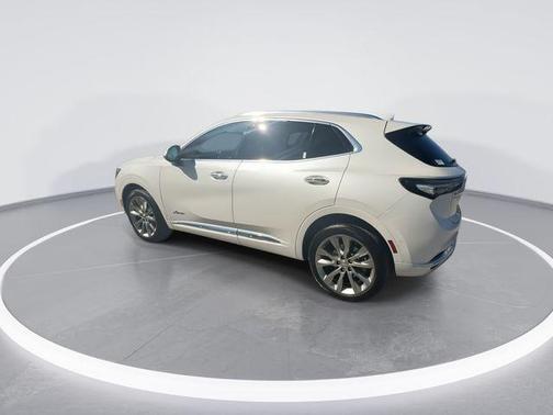 2023 Buick Envision Avenir AWD