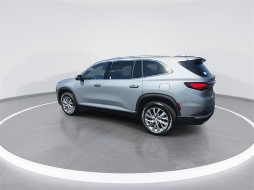 2025 Buick Enclave Preferred FWD