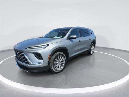 2025 Buick Enclave Preferred FWD