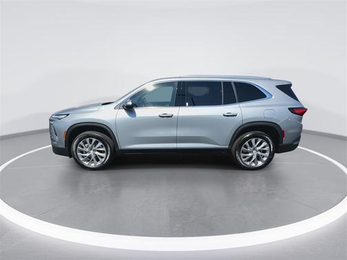 2025 Buick Enclave Preferred FWD