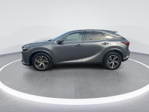 2023 Lexus RX 350h AWD