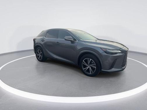 2023 Lexus RX 350h AWD