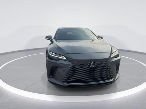 2023 Lexus RX 350h AWD