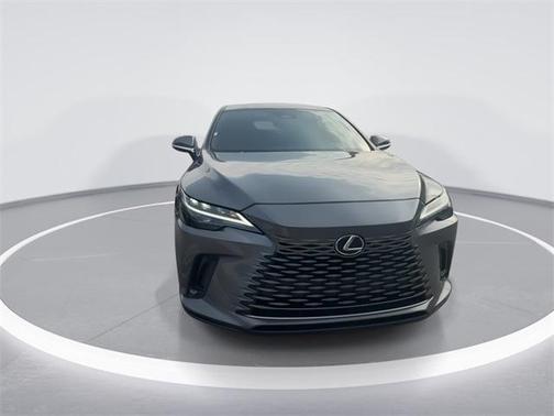 2023 Lexus RX 350h AWD