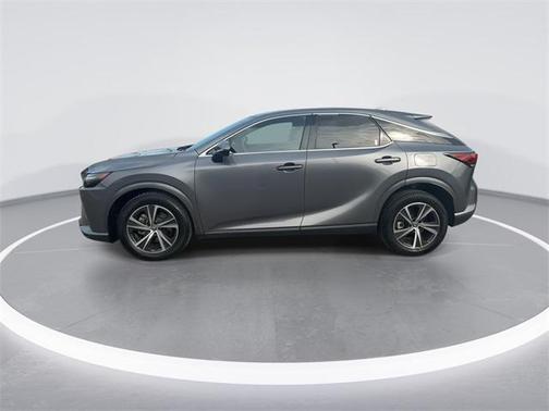 2023 Lexus RX 350h AWD