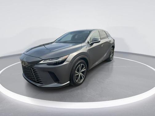 2023 Lexus RX 350h AWD