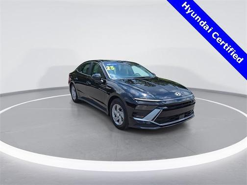 2025 Hyundai SONATA SE