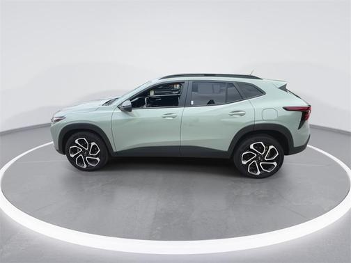 2024 Chevrolet Trax FWD 2RS