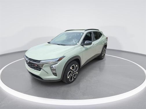 2024 Chevrolet Trax FWD 2RS