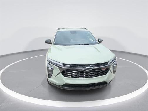 2024 Chevrolet Trax FWD 2RS