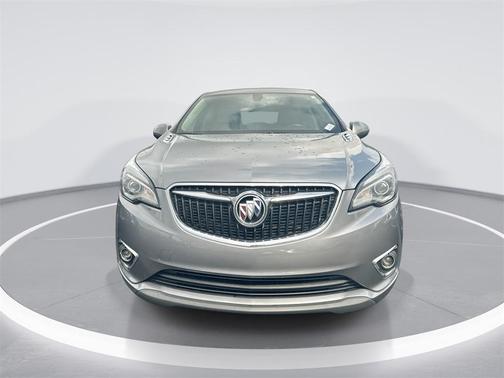 2020 Buick Envision FWD Preferred