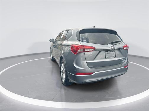 2020 Buick Envision FWD Preferred