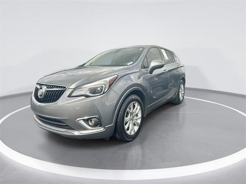 2020 Buick Envision FWD Preferred
