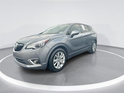 2020 Buick Envision FWD Preferred