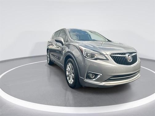 2020 Buick Envision FWD Preferred