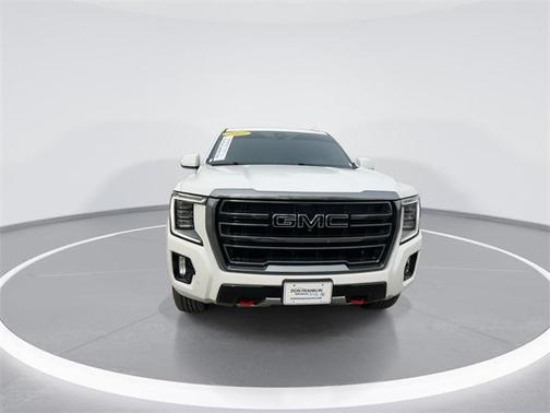 2022 GMC Yukon 4WD AT4