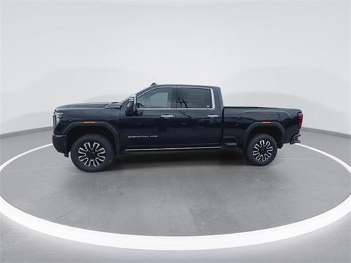 2025 GMC Sierra 2500 Denali Ultimate