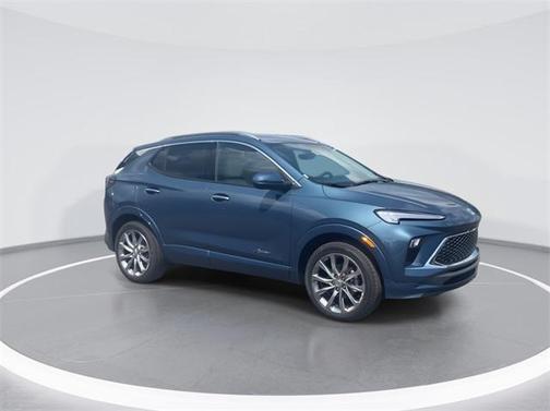 2025 Buick Encore GX Avenir
