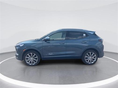 2025 Buick Encore GX Avenir