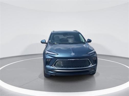 2025 Buick Encore GX Avenir