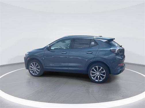 2025 Buick Encore GX Avenir